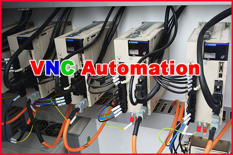 Dịch vụ Sửa chữa Servo Yaskawa