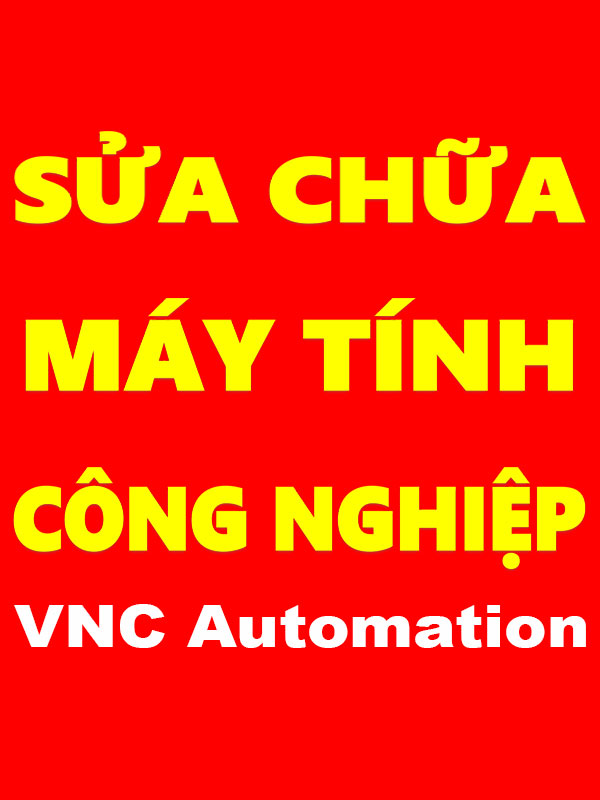 Sửa chữa Máy tính Công nghiệp