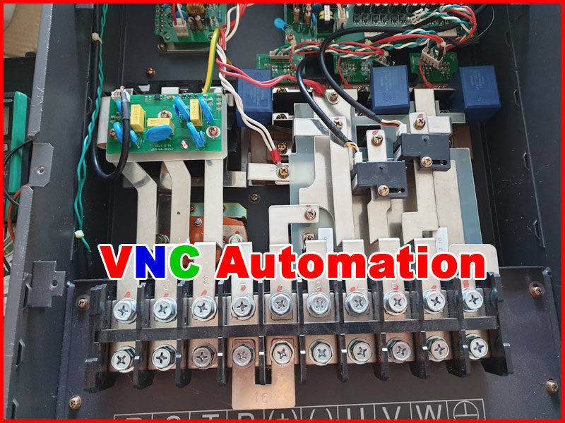 Dịch vụ Sửa Biến tần