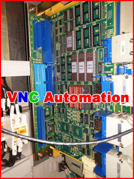 Dịch vụ Sửa chữa CPU máy CNC