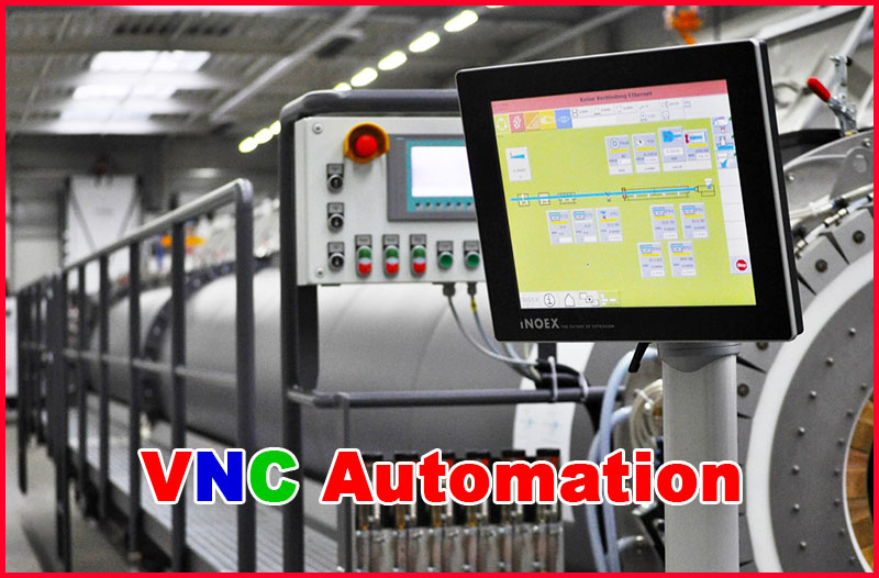 Sửa chữa Màn hình Công Nghiệp