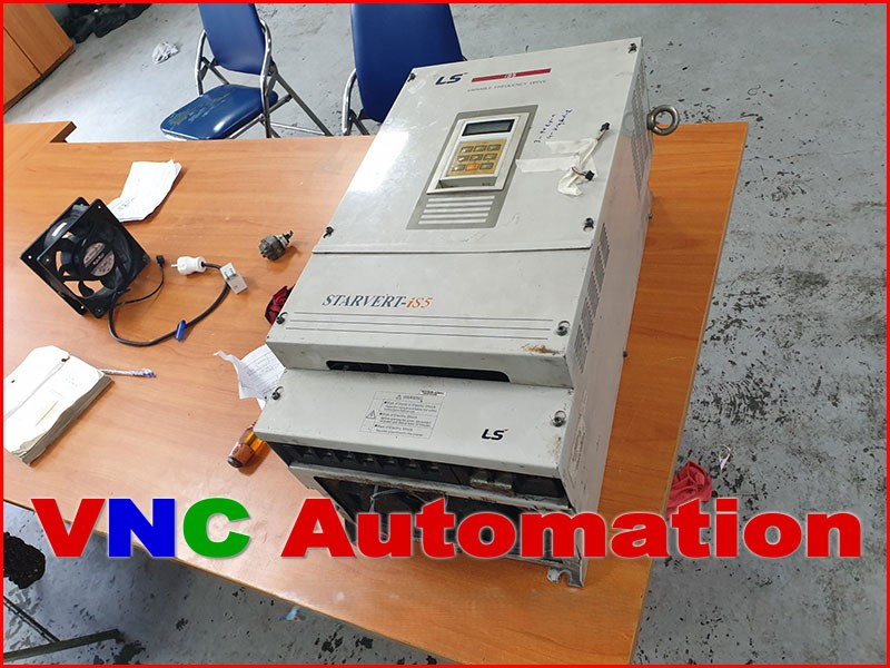 Sửa Biến tần tại Đồng Nai