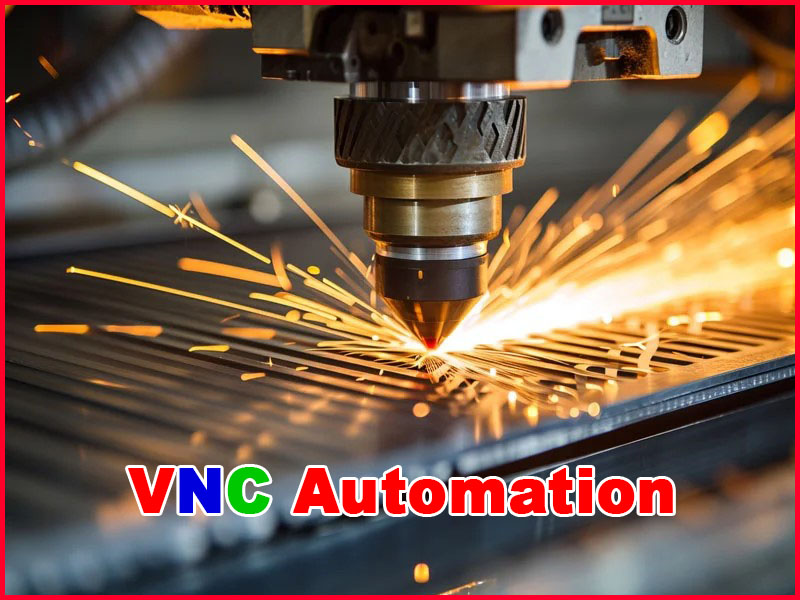 Sửa chữa Máy Cắt Laser Fiber