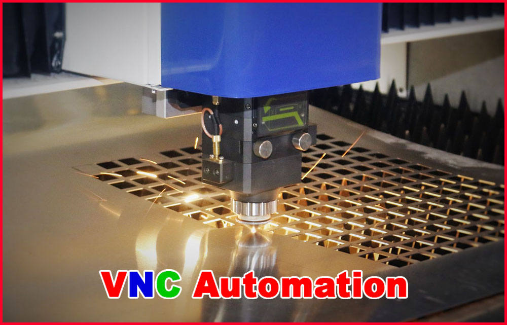 Sửa chữa máy Hàn cắt Laser Fiber