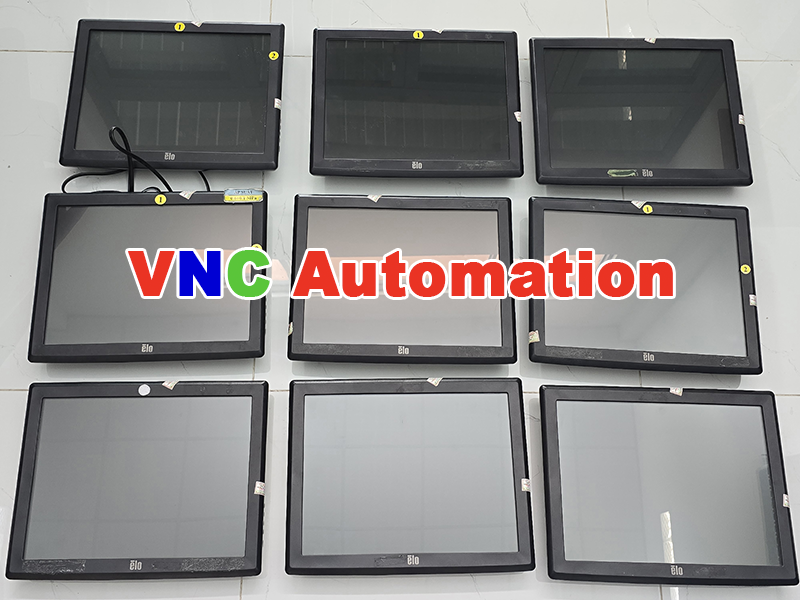 Sửa chữa Màn hình ELO lỗi không lên nguồn