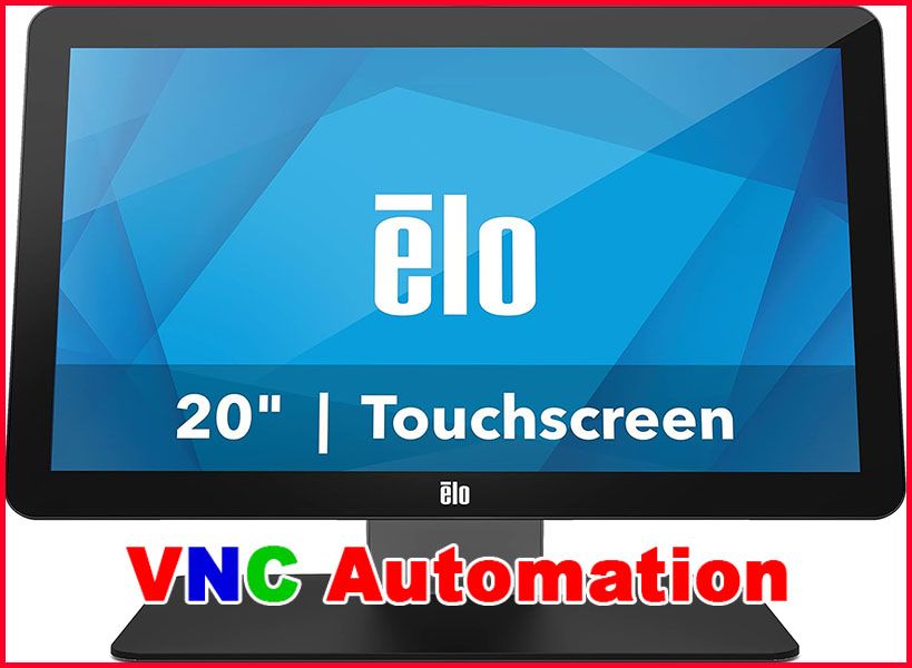 Sửa chữa Màn hình ELO