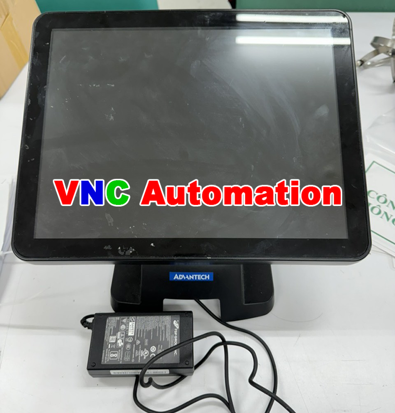 Sửa chữa Máy POS lỗi không lên nguồn