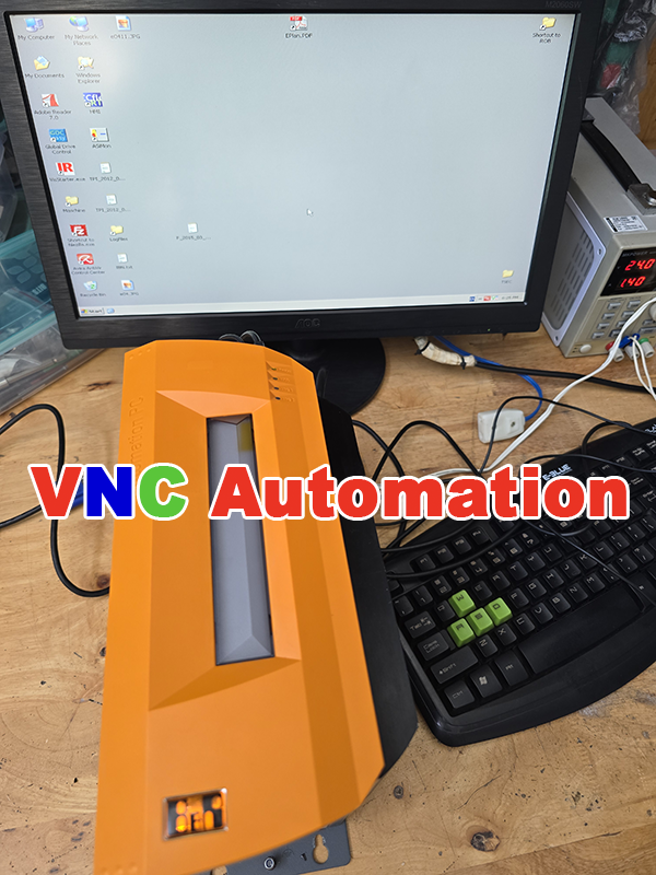 Sửa chữa Máy tính Công Nghiệp tại Hồ Chí Minh