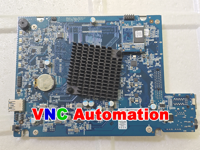 Sửa chữa NAS Synology DS418play lỗi không nhận ổ cứng
