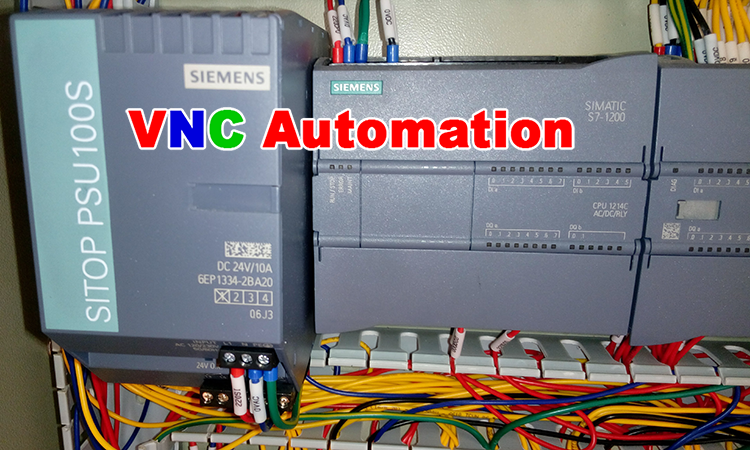 Sửa chữa PLC các hãng