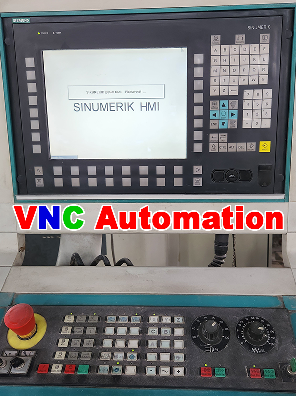 Sửa Màn hình Công Nghiệp tại Bình Dương