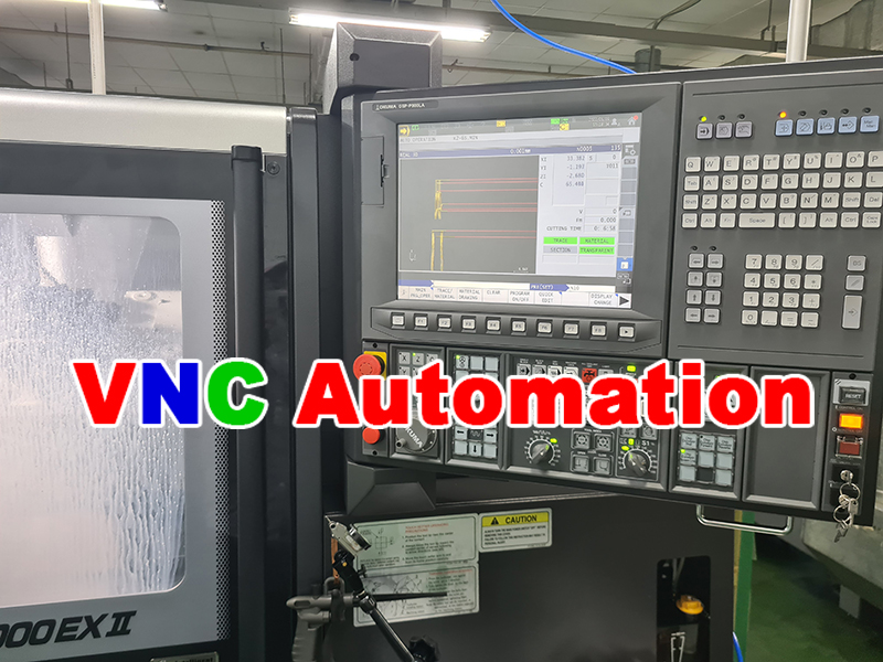 Sửa máy CNC tại Hồ Chí Minh